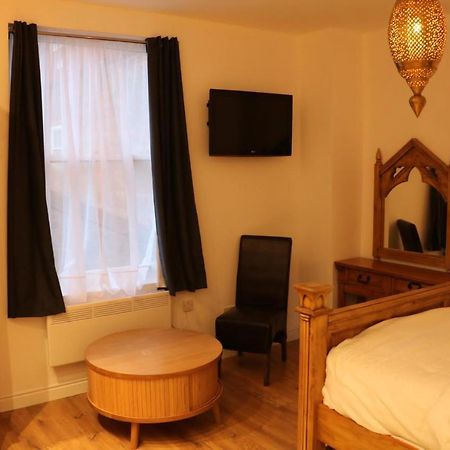 Frederick Property Apartment Birmingham Dış mekan fotoğraf